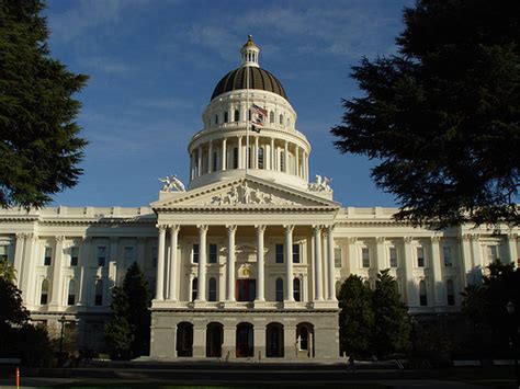 Walters: California bills would encourage government secrecy